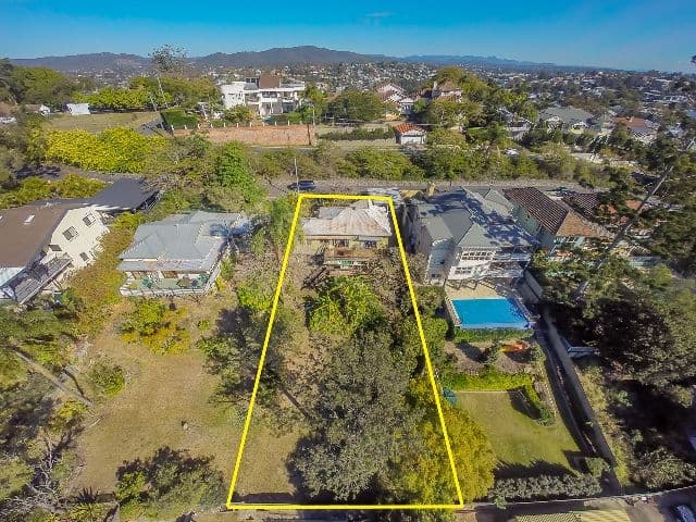 32 Watson Street, NEWMARKET QLD 4051, Newmarket - Image 1