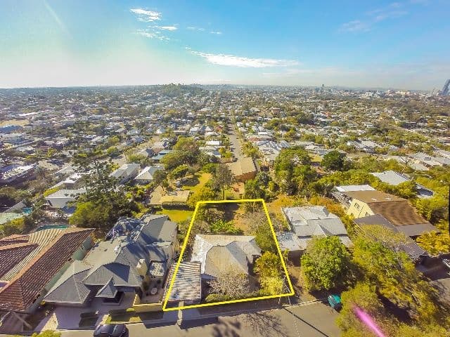 32 Watson Street, NEWMARKET QLD 4051, Newmarket - Thumbnail 6