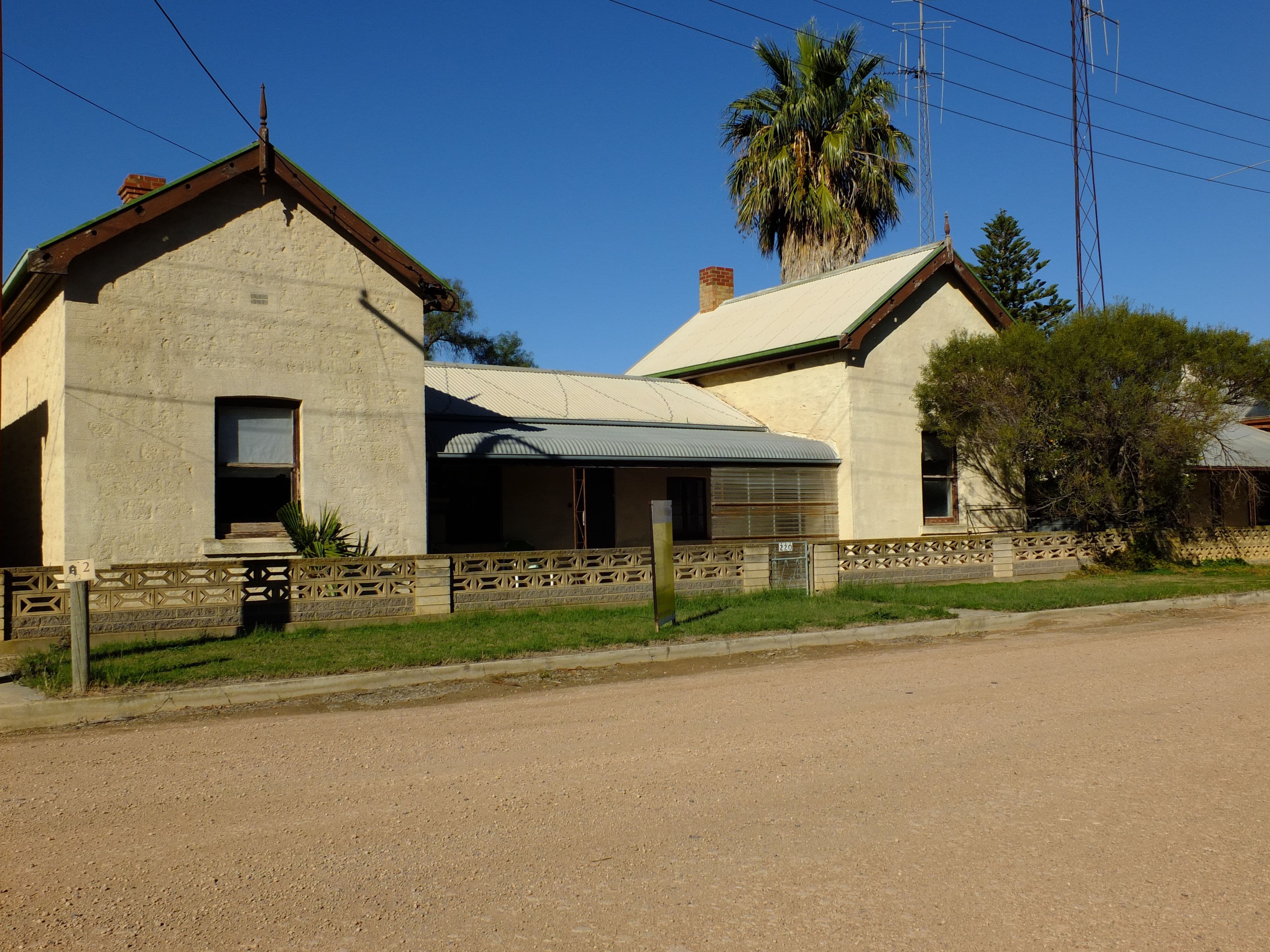 73 Stirling Terrace, Wallaroo Mines SA 5554, Wallaroo Mines - Thumbnail 2