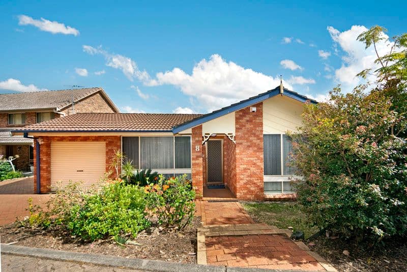 8 Monash Road, MENAI NSW 2234, Menai - Image 1