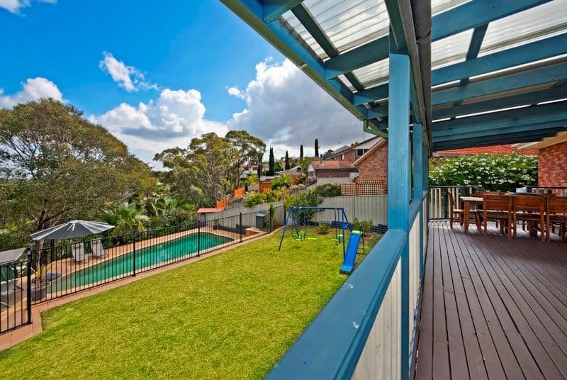 8 Monash Road, MENAI NSW 2234, Menai - Thumbnail 2