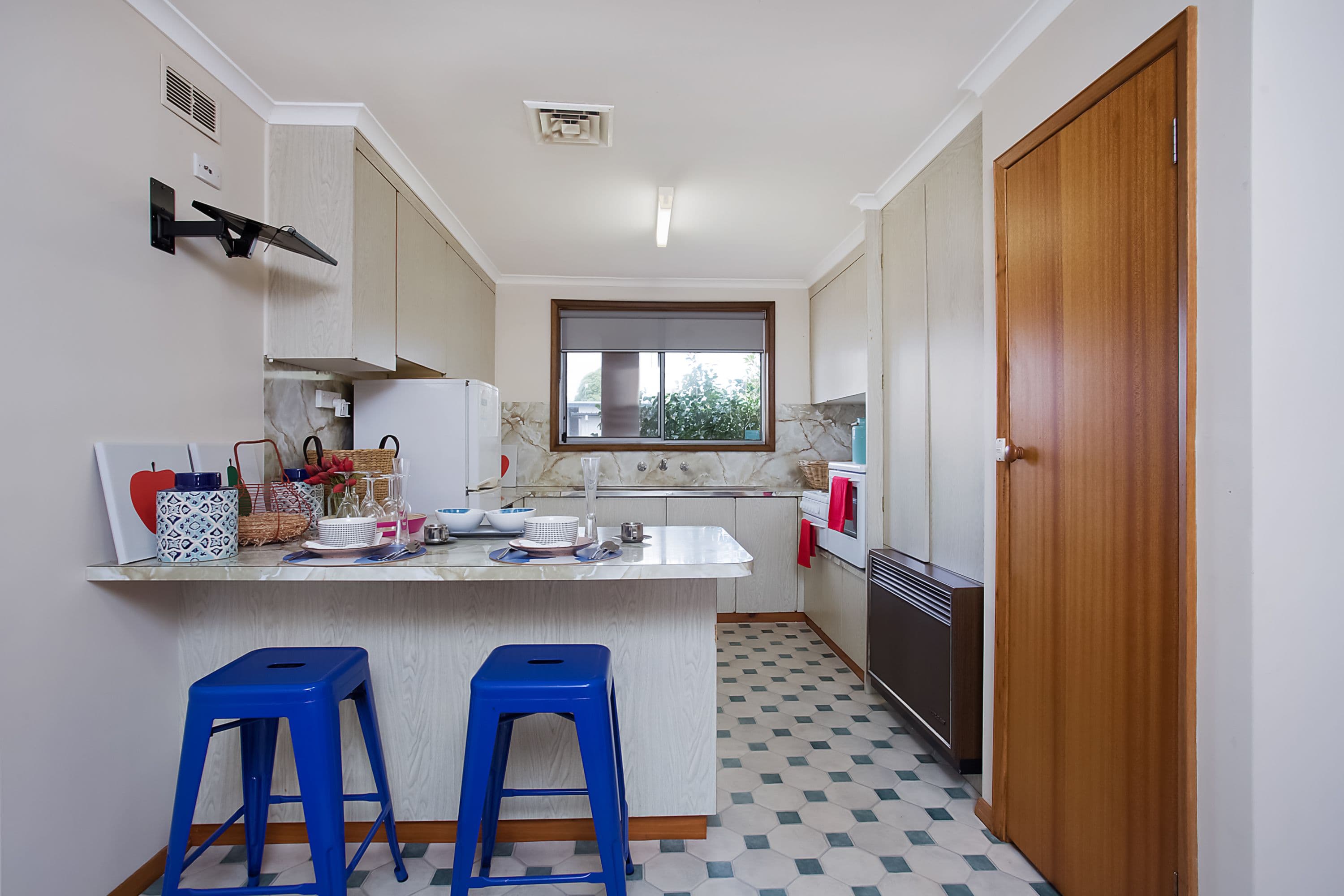 40 Fergusson Street, Camperdown VIC 3260, Camperdown - Thumbnail 4