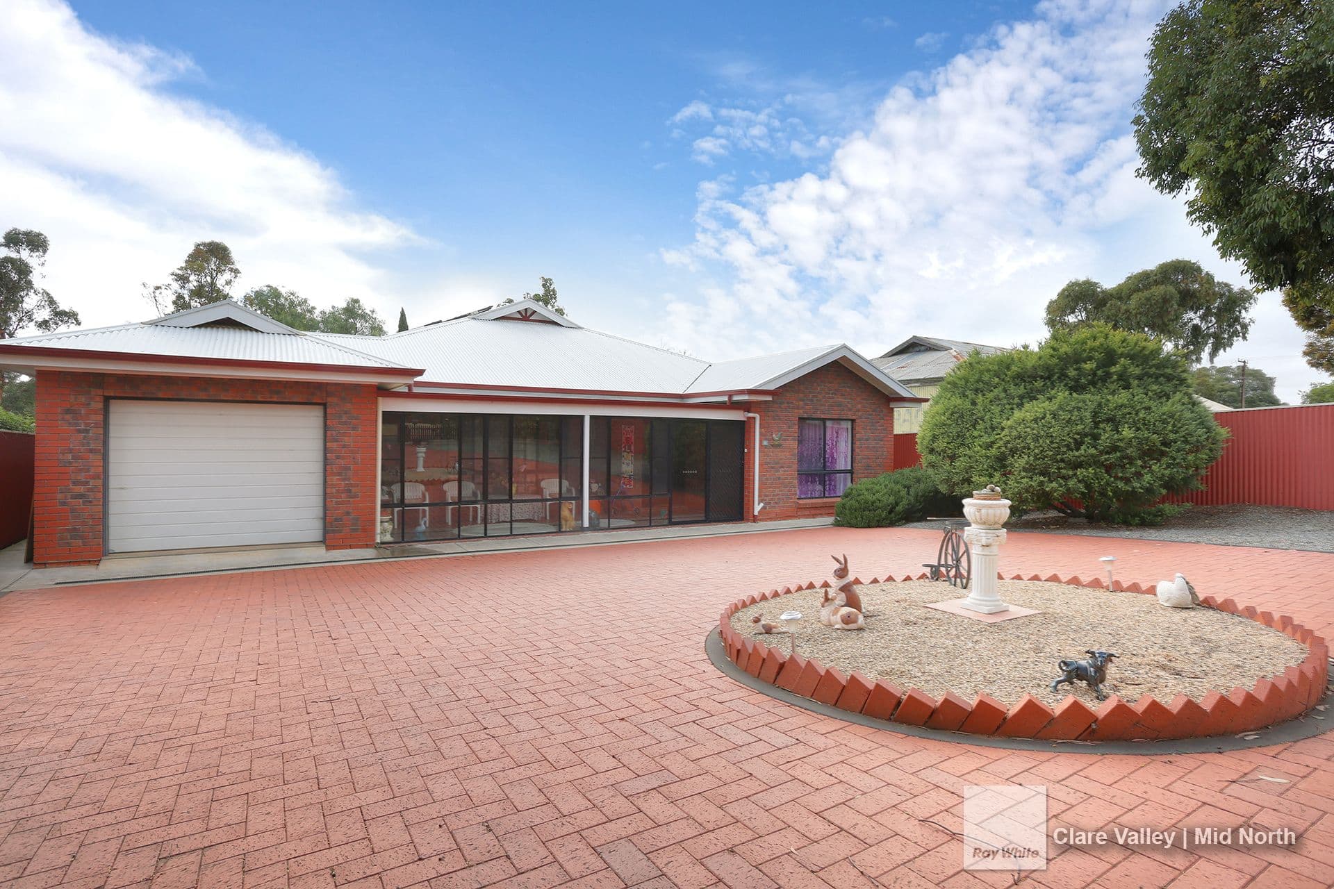 22 Morehead Street, Burra SA 5417, Burra - Image 1