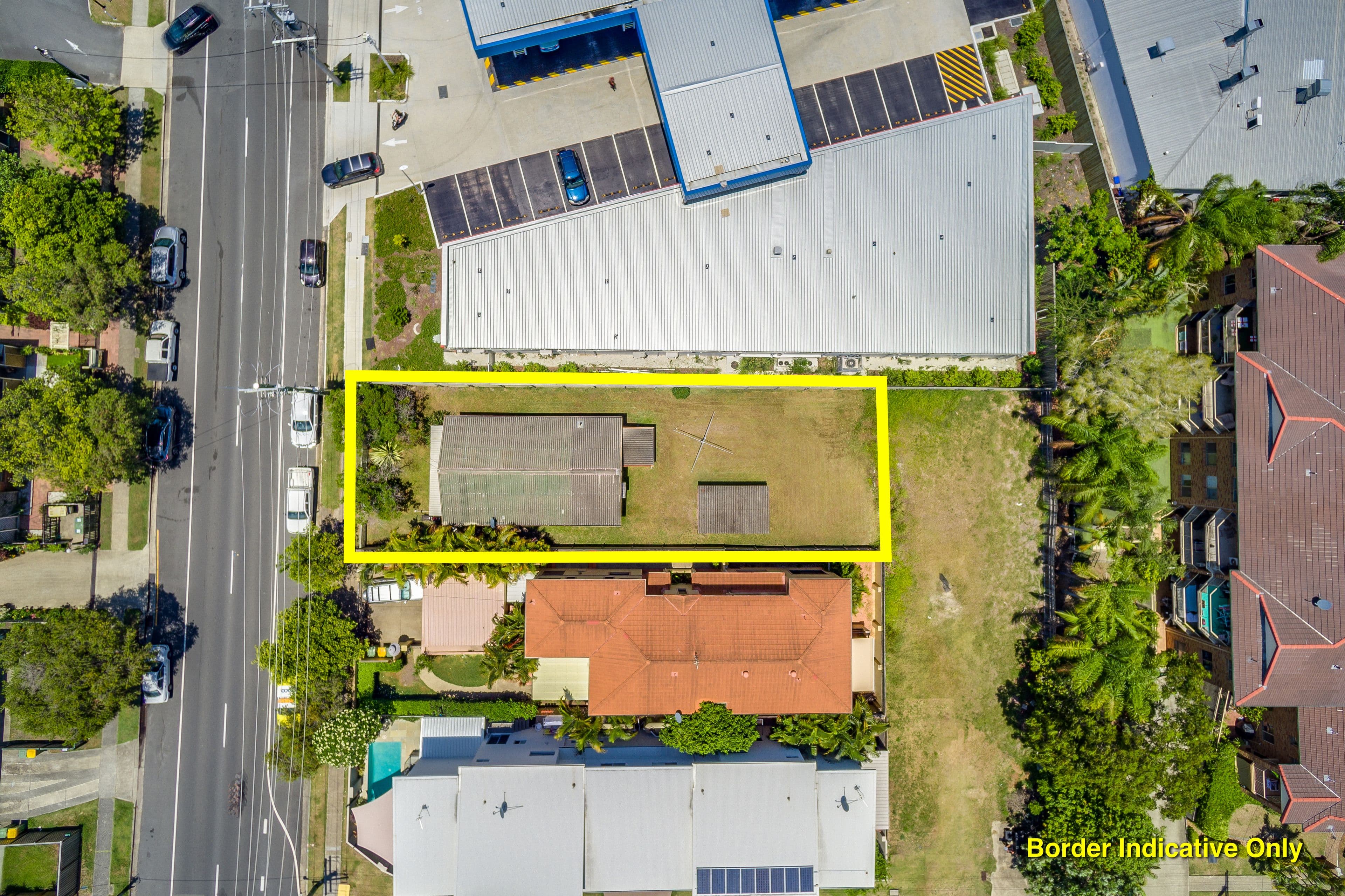 20 Robert Street, Labrador QLD 4215, Labrador - Thumbnail 5