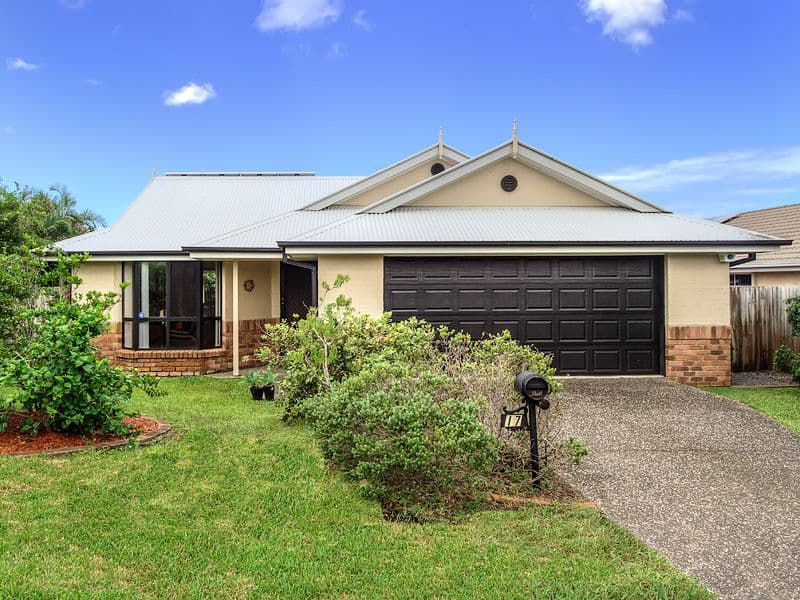 17 Ridgecrop Street, Upper Coomera QLD 4209, Upper Coomera - Thumbnail 2