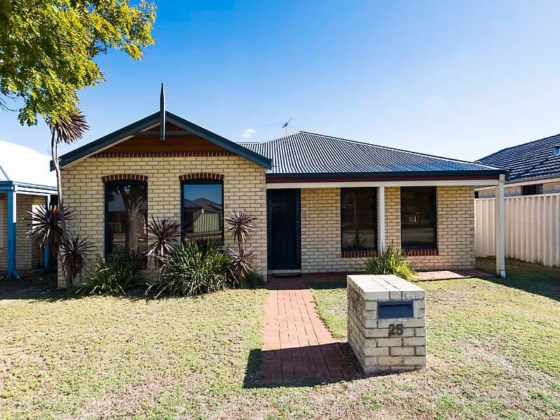 25 Laguardia Loop, Port Kennedy WA 6172, Port Kennedy - Image 1