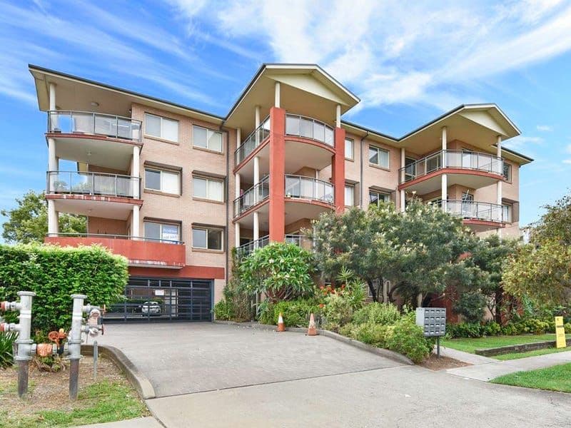 14-18 Fairlight Avenue, Fairfield NSW 2165, Fairfield - Image 1