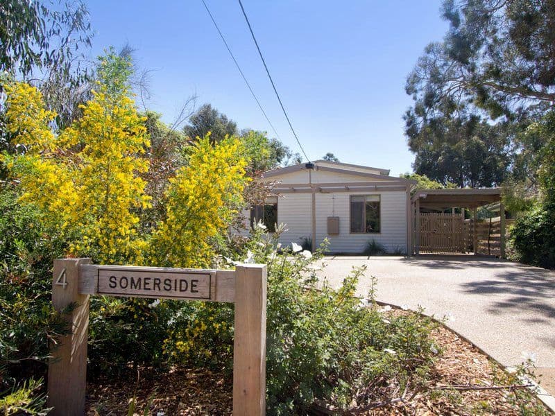 4 Hendon Avenue, Somers VIC 3927, Somers - Thumbnail 2