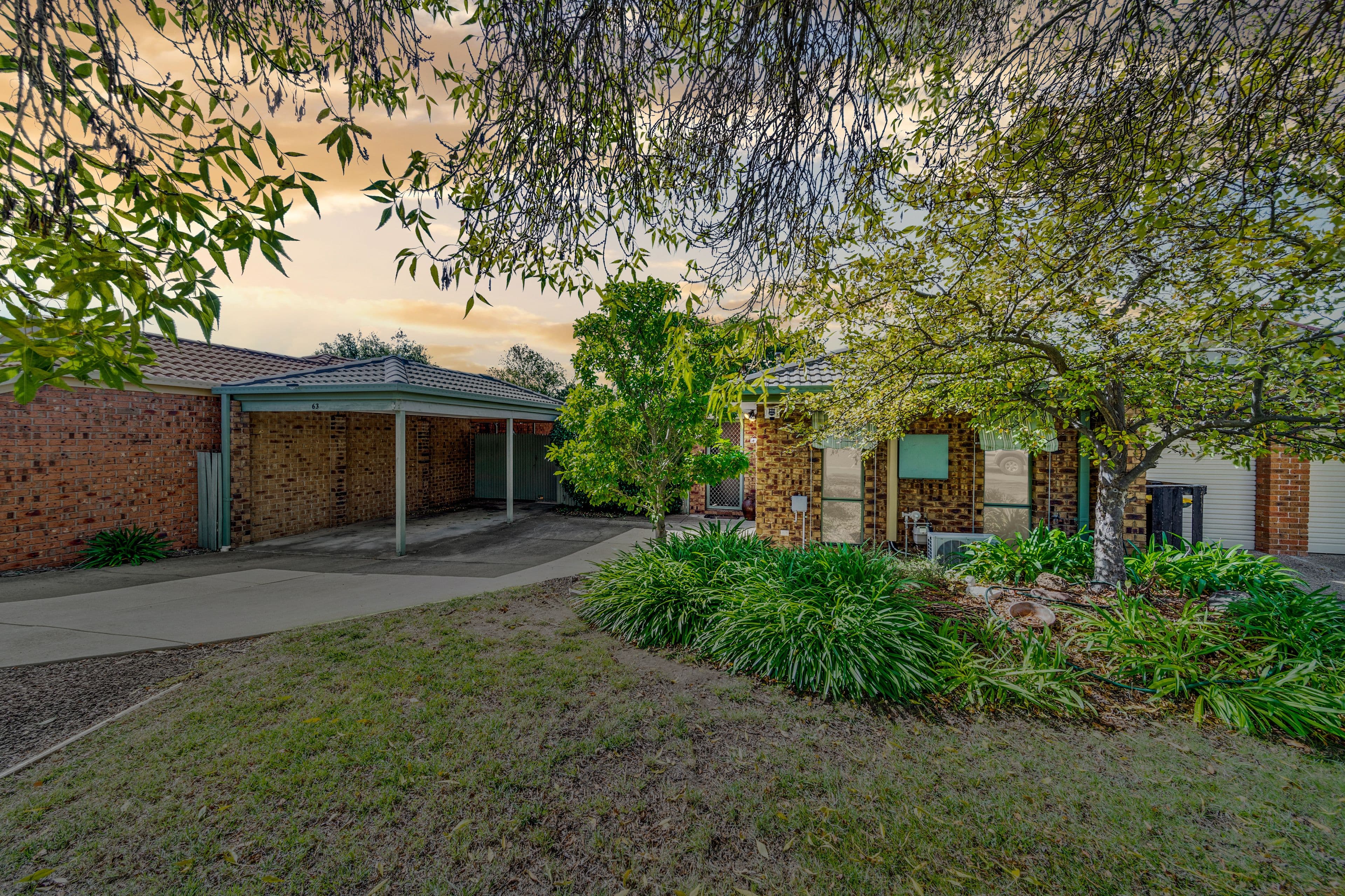 63 Tazewell Circuit, Nicholls ACT 2913, Nicholls - Image 1