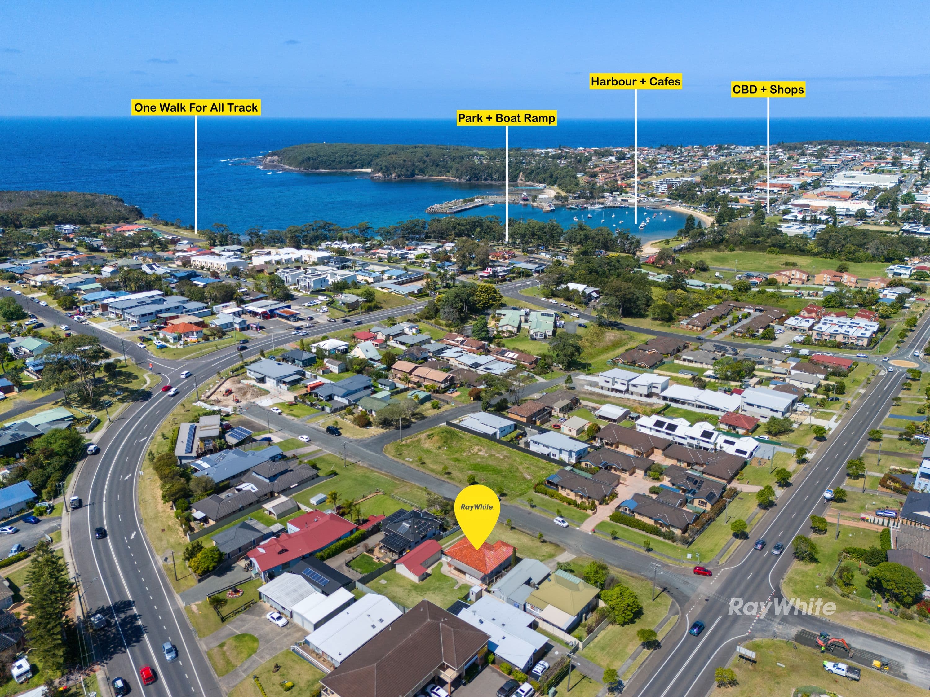 21 Nurrawallee Street, Ulladulla NSW 2539, Ulladulla - Thumbnail 2