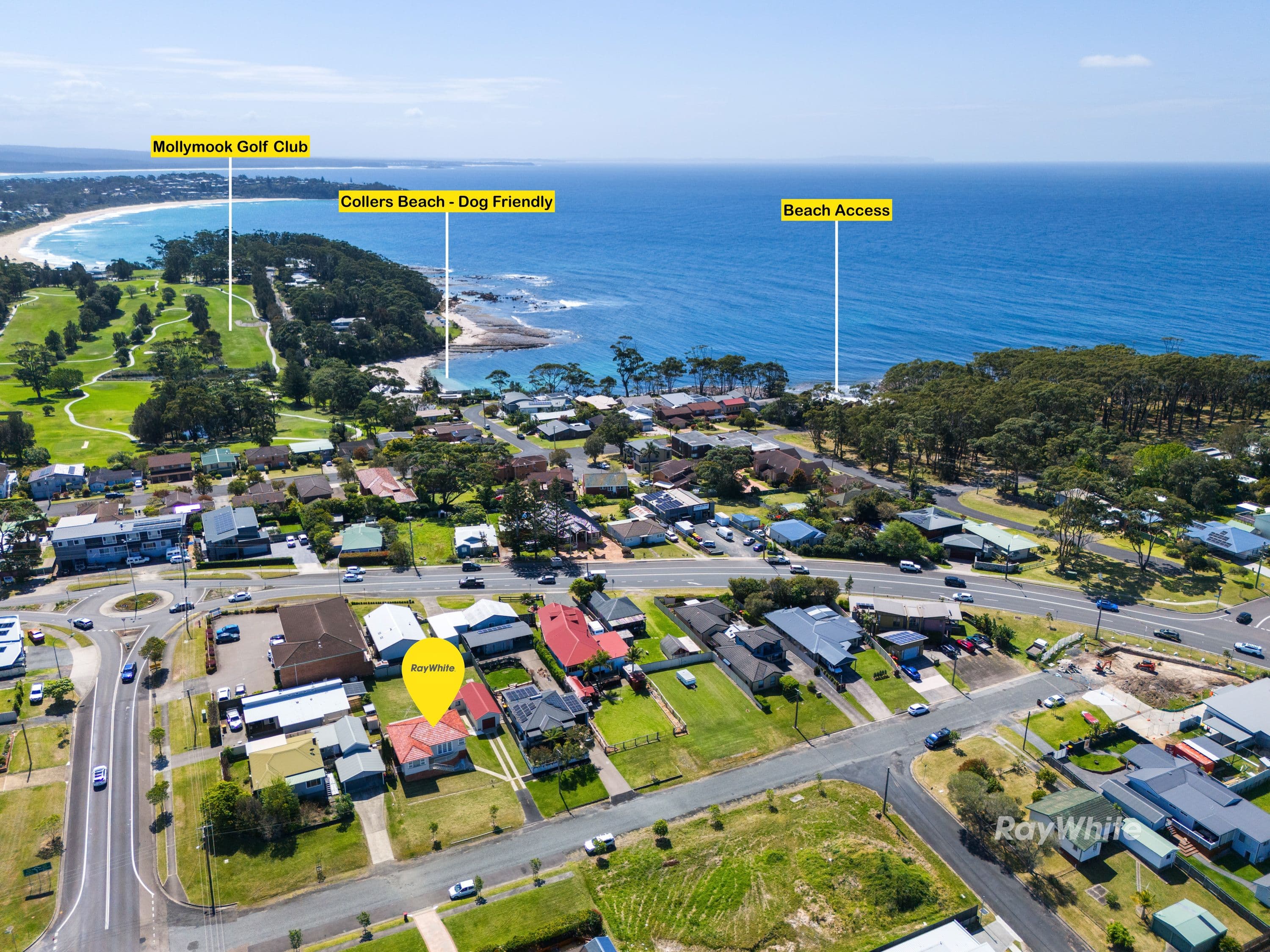 21 Nurrawallee Street, Ulladulla NSW 2539, Ulladulla - Thumbnail 3