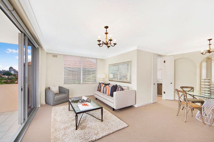 40 Raglan Street, MOSMAN NSW 2088, Mosman - Thumbnail 3
