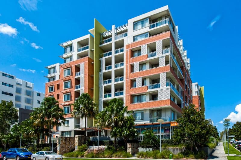 21 Hill Road, Wentworth Point NSW 2127, Wentworth Point - Image 1