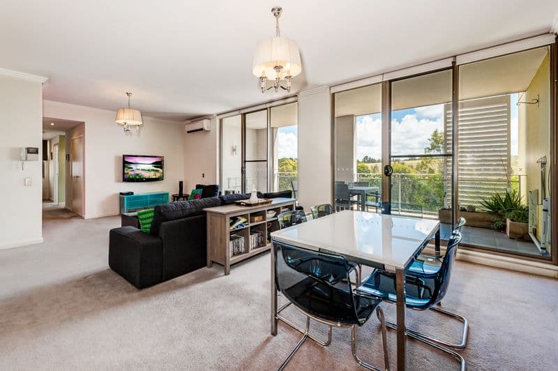 21 Hill Road, Wentworth Point NSW 2127, Wentworth Point - Thumbnail 2