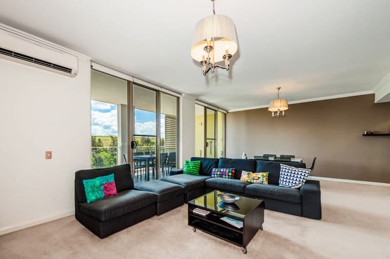 21 Hill Road, Wentworth Point NSW 2127, Wentworth Point - Thumbnail 5
