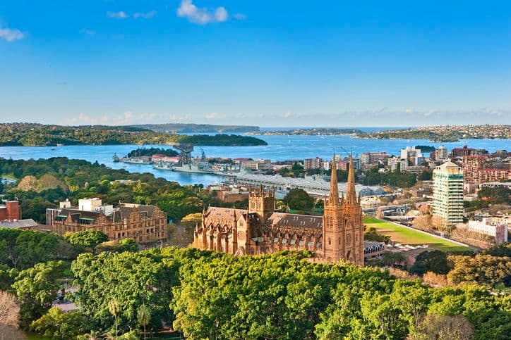 27 Park Street, SYDNEY NSW 2000, Sydney - Thumbnail 2