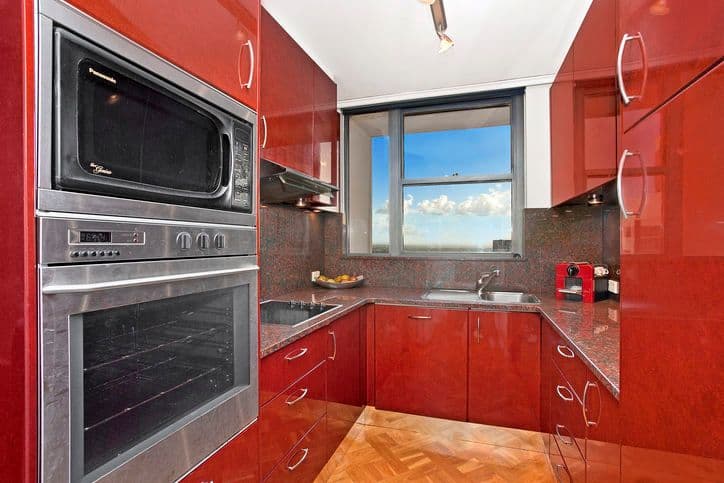 27 Park Street, SYDNEY NSW 2000, Sydney - Thumbnail 4