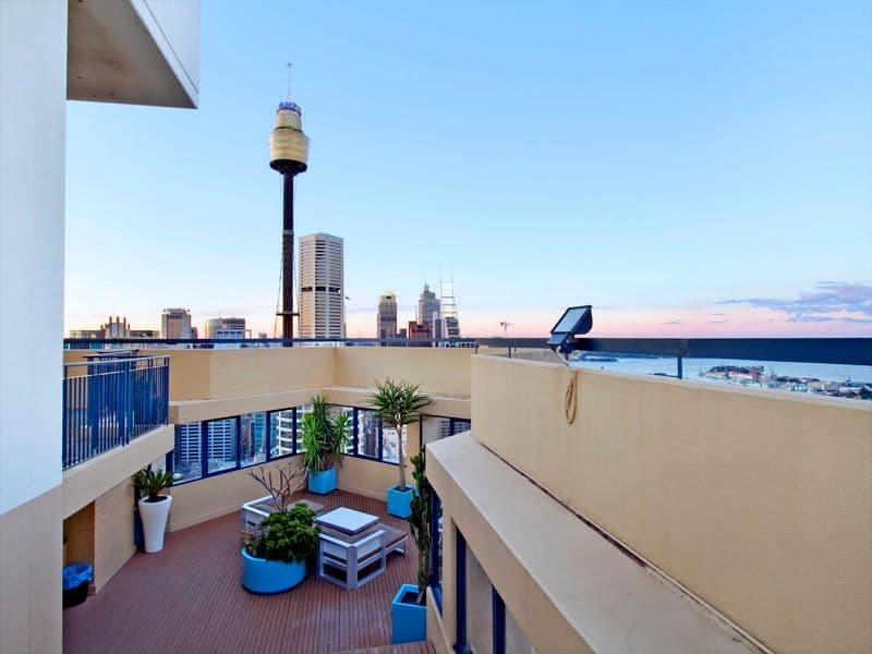 27 Park Street, SYDNEY NSW 2000, Sydney - Thumbnail 8
