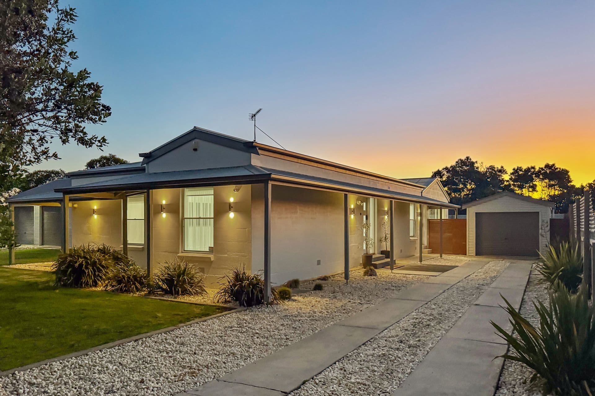 38 School Road, Kongorong SA 5291, Kongorong - Image 1