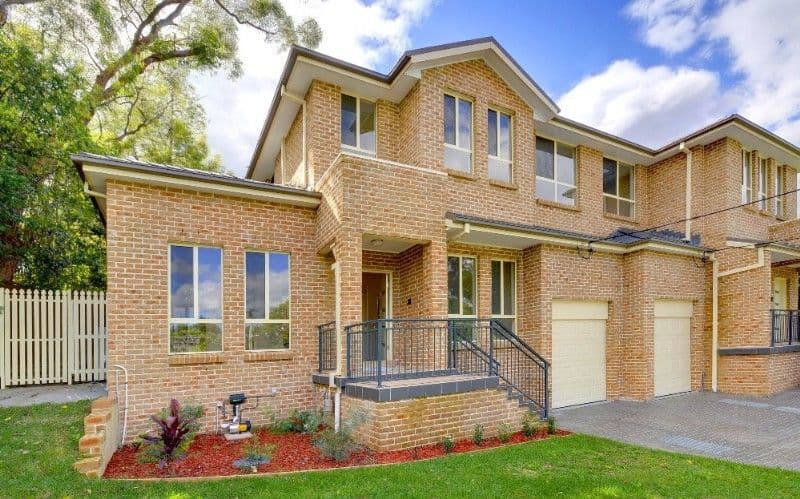 1 Manning Parade, DUNDAS NSW 2117, Dundas Valley - Image 1