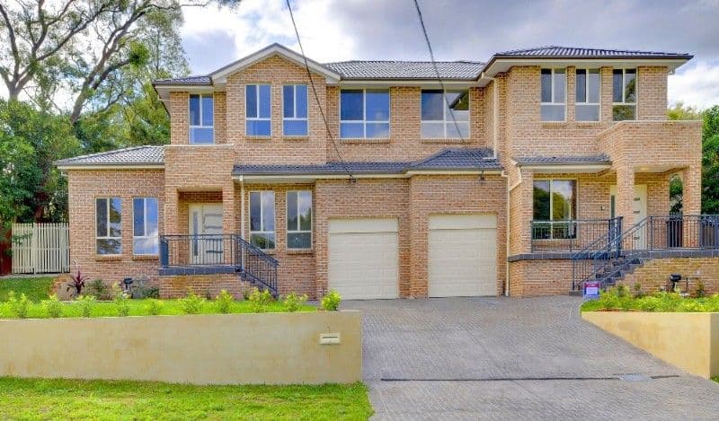 1 Manning Parade, DUNDAS NSW 2117, Dundas Valley - Thumbnail 2