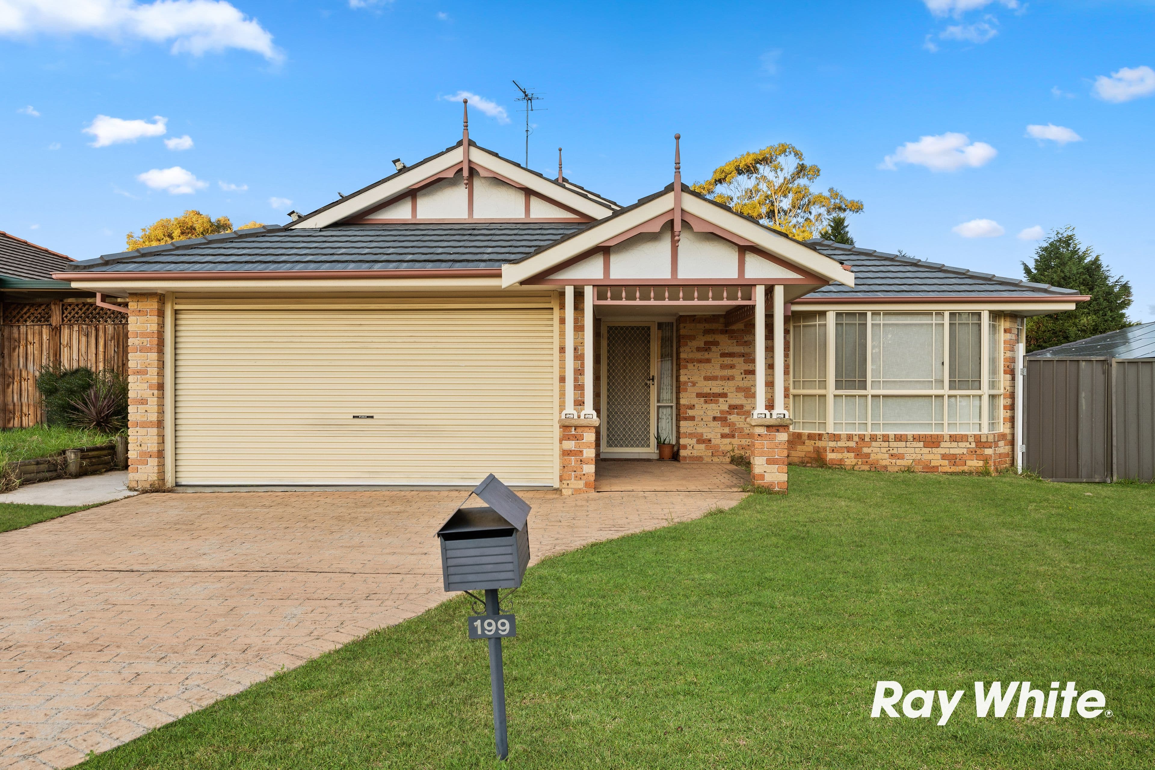 199 Farnham Road, Quakers Hill NSW 2763, Quakers Hill - Image 1