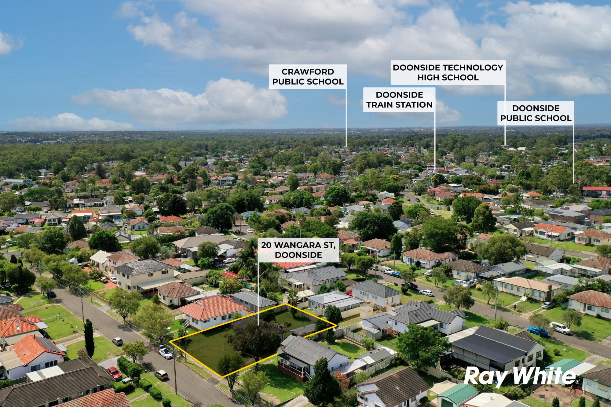 20 Wangara Street, Doonside NSW 2767, Doonside - Thumbnail 2