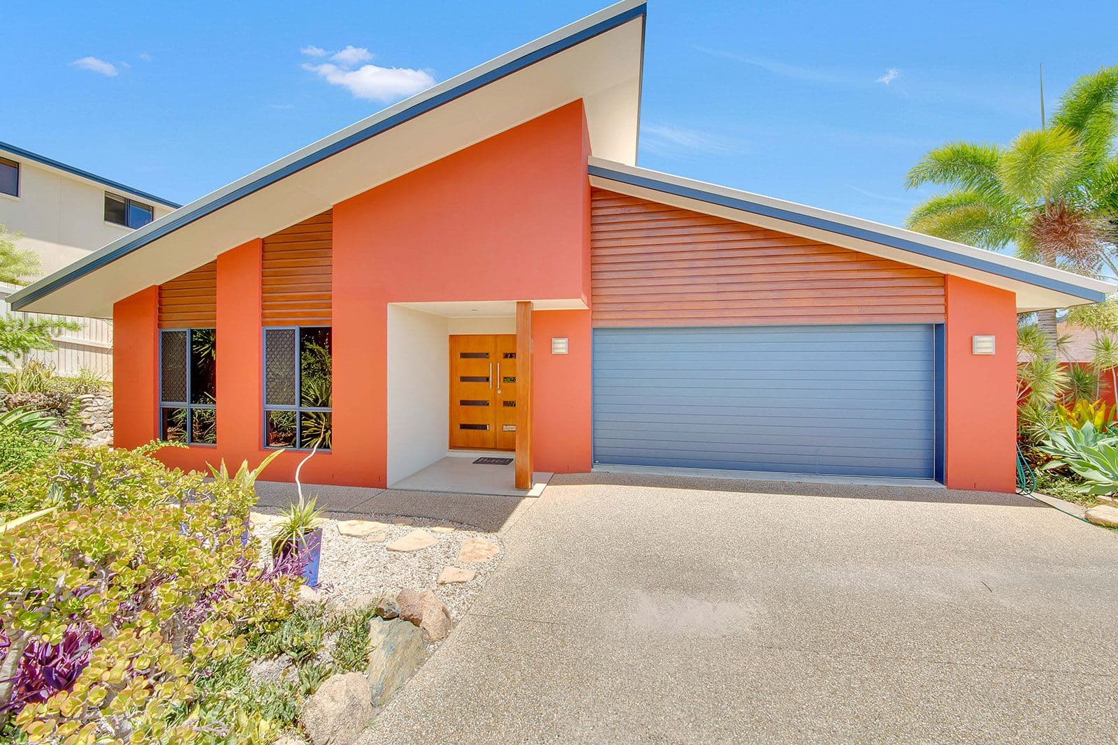 5 Panorama Court, Glen Eden QLD 4680, Glen Eden - Image 1