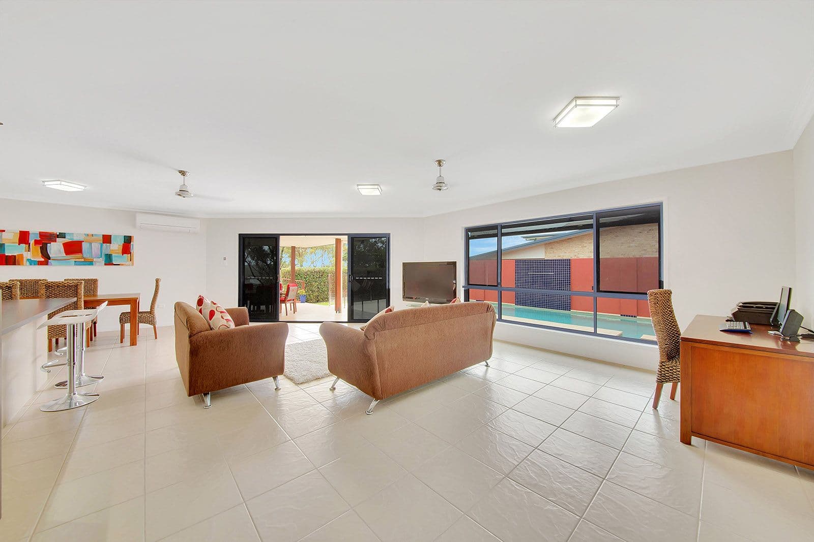 5 Panorama Court, Glen Eden QLD 4680, Glen Eden - Thumbnail 6