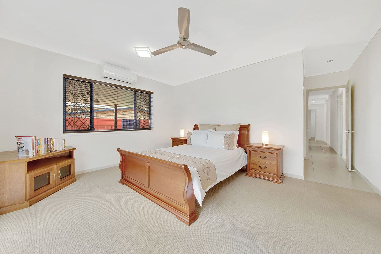 5 Panorama Court, Glen Eden QLD 4680, Glen Eden - Thumbnail 8