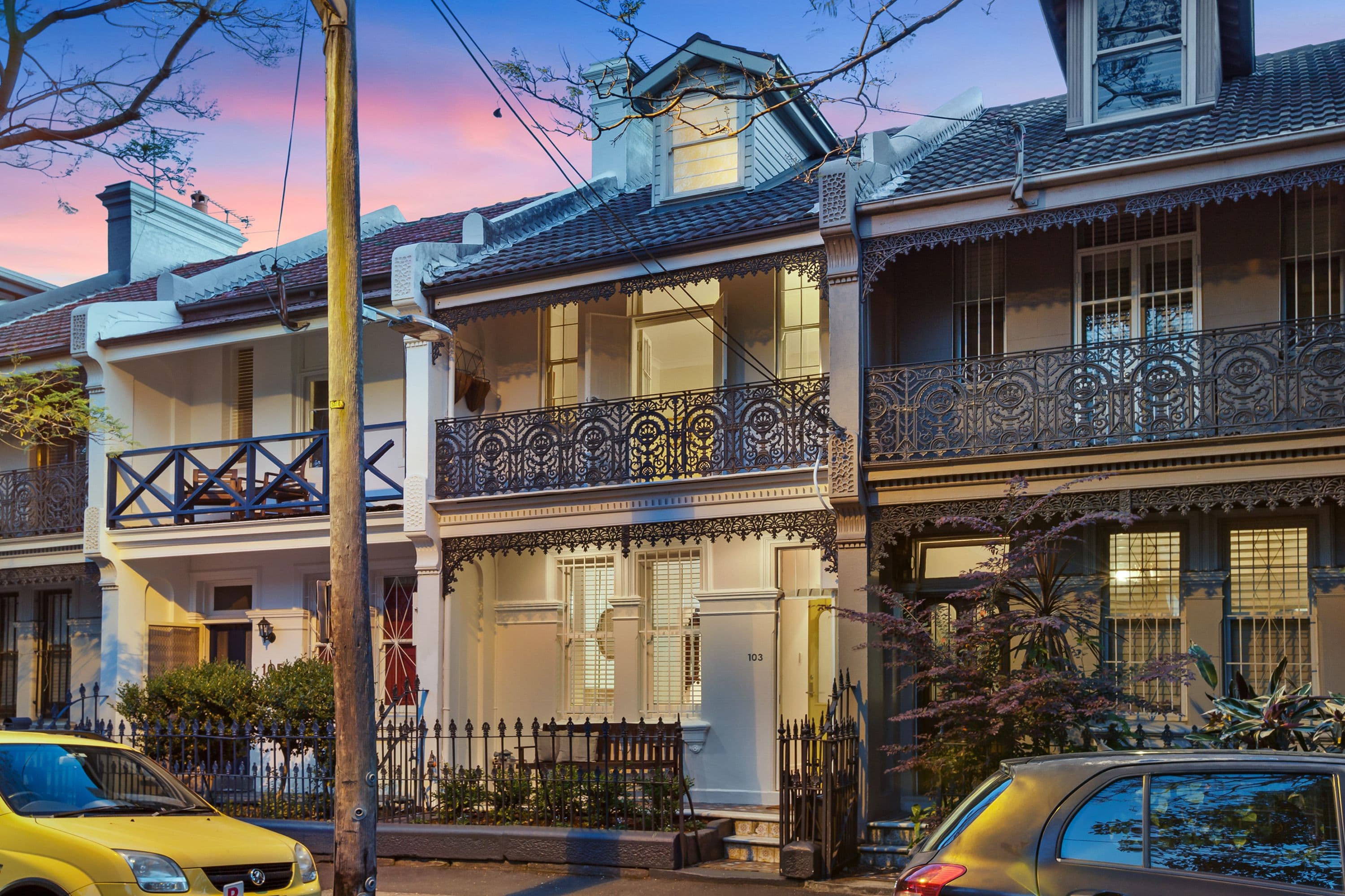 103 Arthur Street, Surry Hills - Image 1