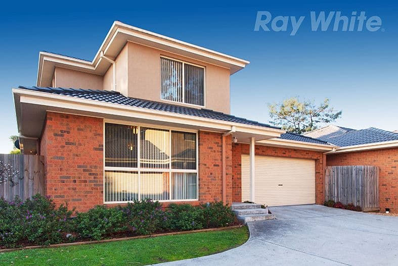 Unit 4, 62 COLCHESTER Road, Kilsyth VIC 3137, Kilsyth - Image 1
