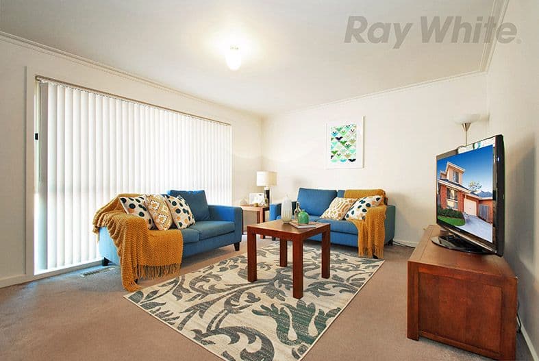 Unit 4, 62 COLCHESTER Road, Kilsyth VIC 3137, Kilsyth - Thumbnail 2