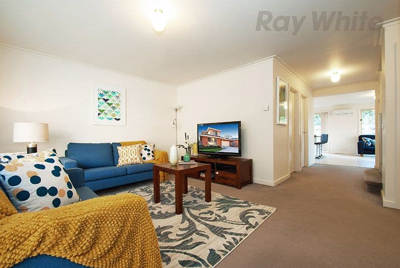 Unit 4, 62 COLCHESTER Road, Kilsyth VIC 3137, Kilsyth - Thumbnail 3