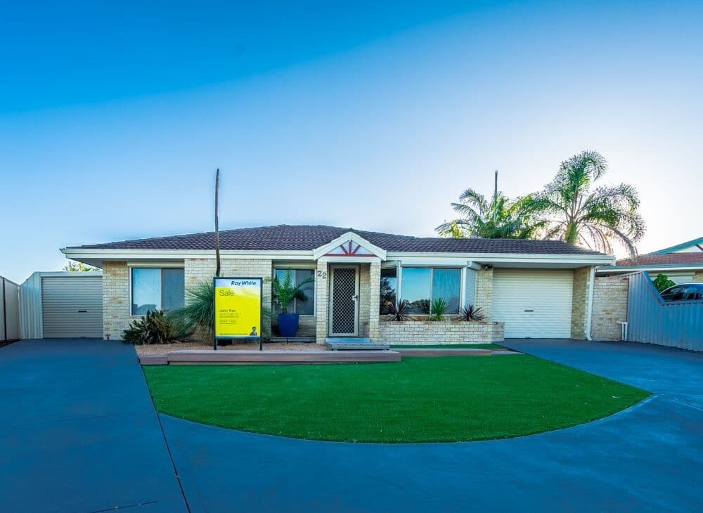 22 Nettle Terrace, Mirrabooka WA 6061, Mirrabooka - Image 1