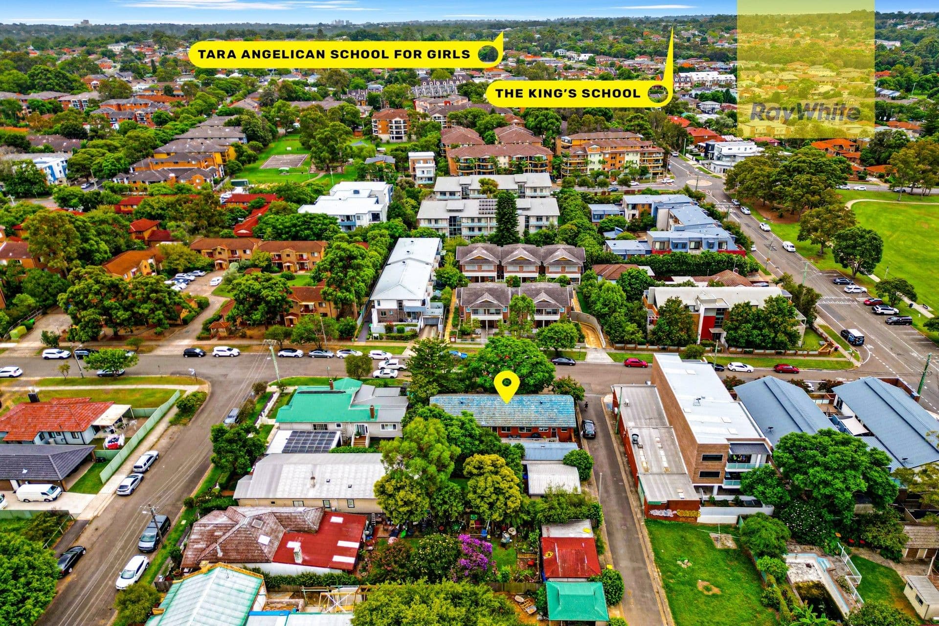 47 Albert Street, North Parramatta NSW 2151, North Parramatta - Thumbnail 2