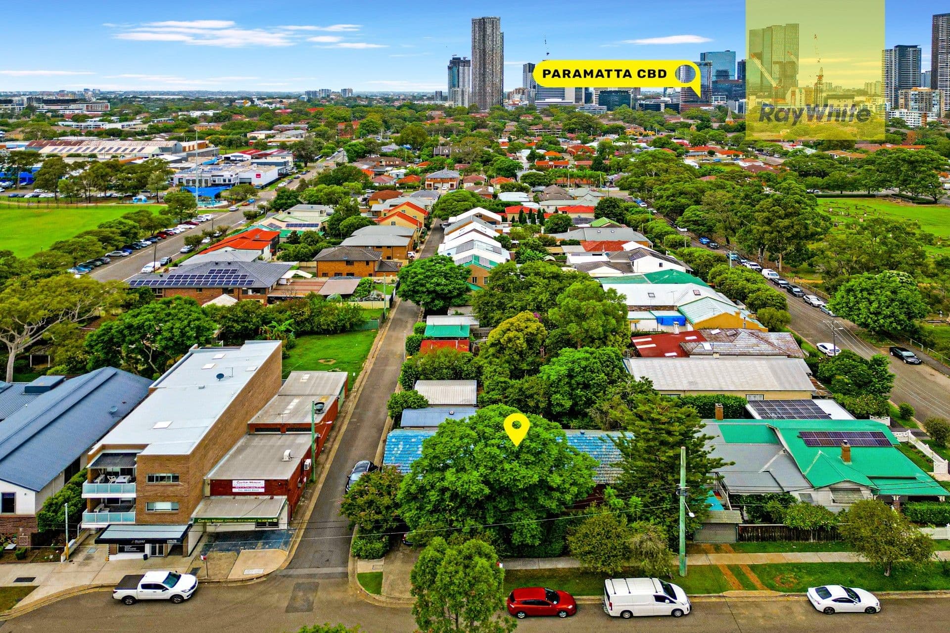 47 Albert Street, North Parramatta NSW 2151, North Parramatta - Thumbnail 6