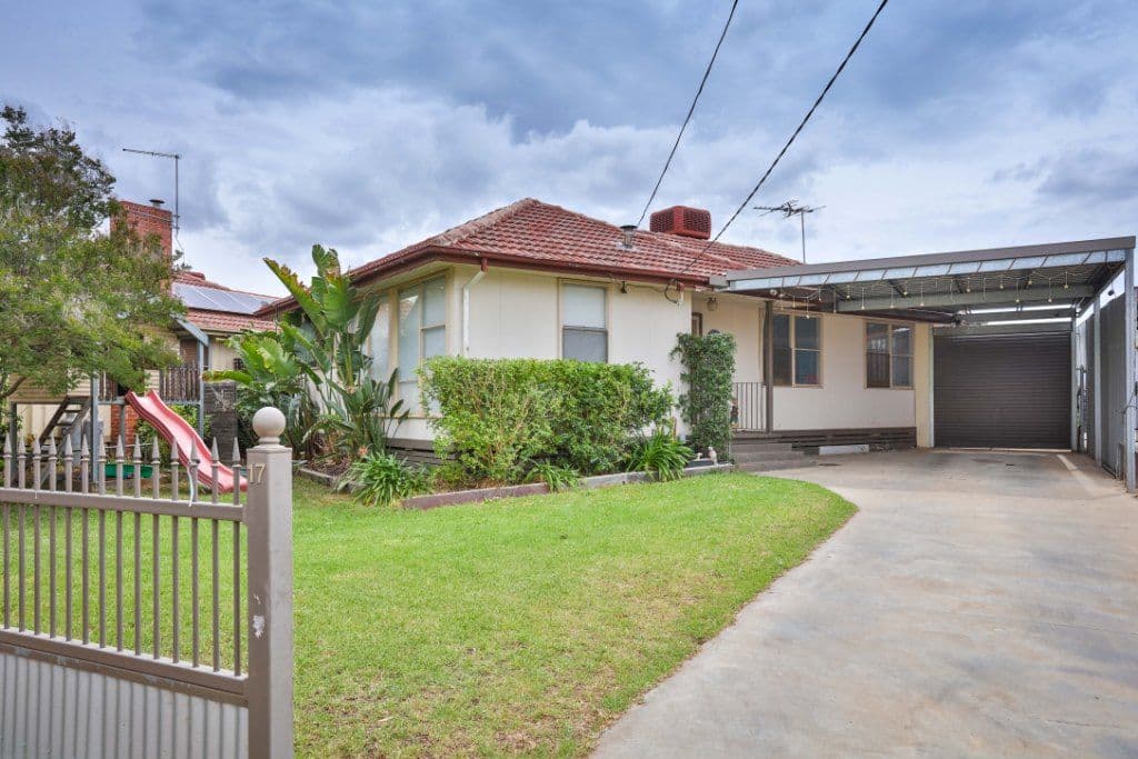 17 Brian Crescent, Mildura VIC 3500, Mildura - Image 1