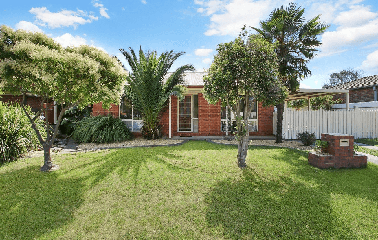 535 Daly Street, Lavington NSW 2641, Lavington - Image 1