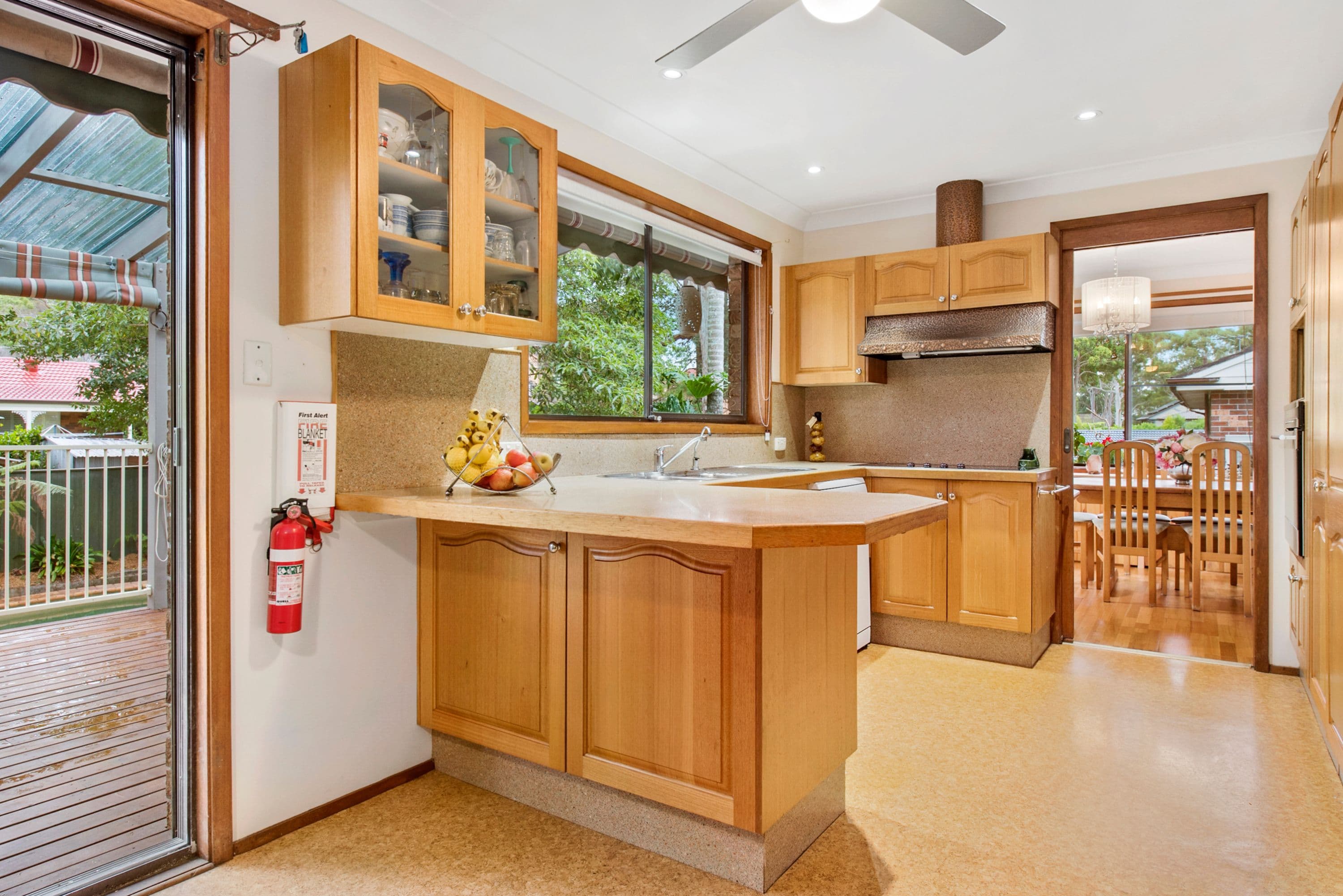 21 Russell Crescent, Westleigh NSW 2120, Westleigh - Thumbnail 2