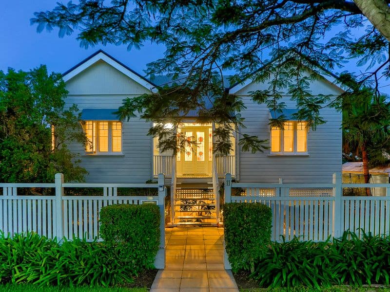 11 Lonsdale Street, ASCOT QLD 4007, Ascot - Image 1