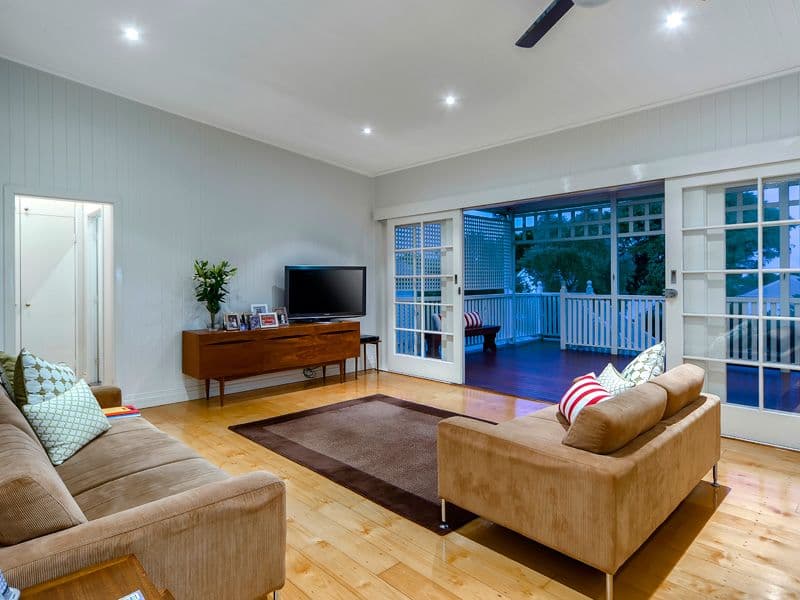 11 Lonsdale Street, ASCOT QLD 4007, Ascot - Thumbnail 4