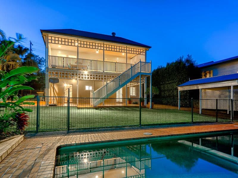 11 Lonsdale Street, ASCOT QLD 4007, Ascot - Thumbnail 8