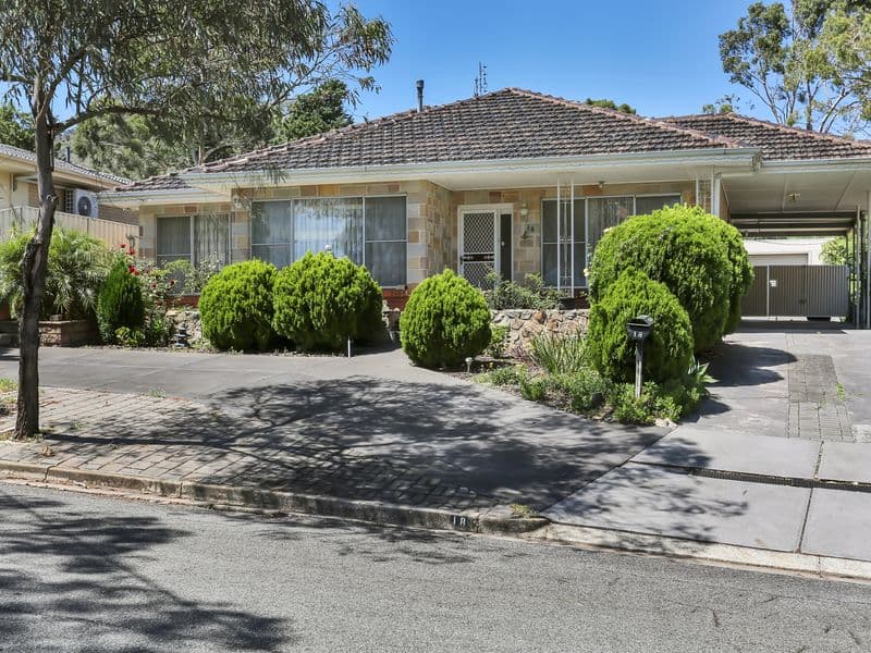 18 Burnbank Grove, Athelstone SA 5076, Athelstone - Image 1
