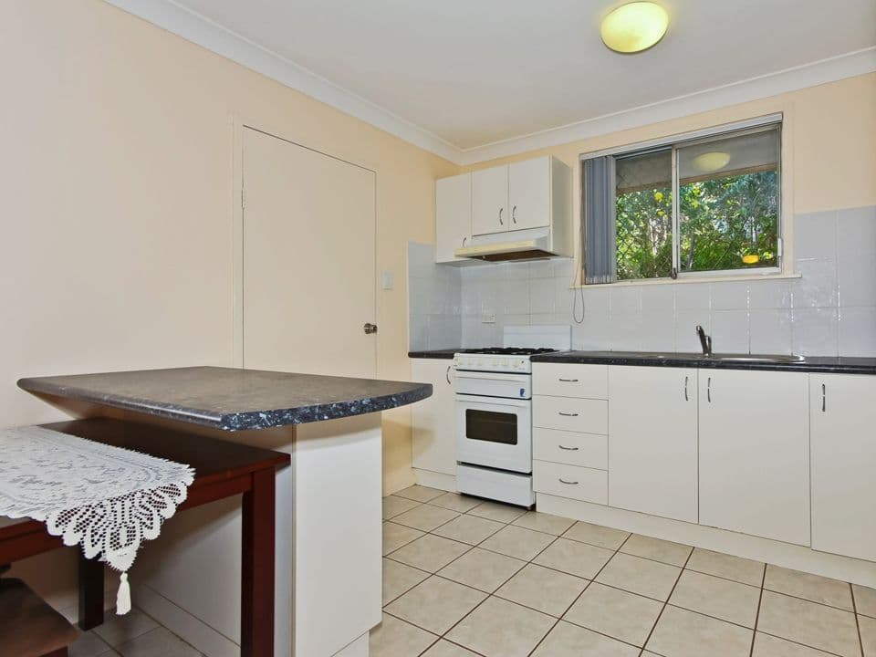 54 Lemnos Street, Red Hill QLD 4059, Red Hill - Thumbnail 2