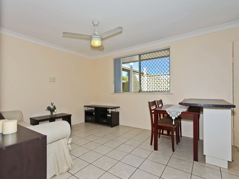 54 Lemnos Street, Red Hill QLD 4059, Red Hill - Thumbnail 6