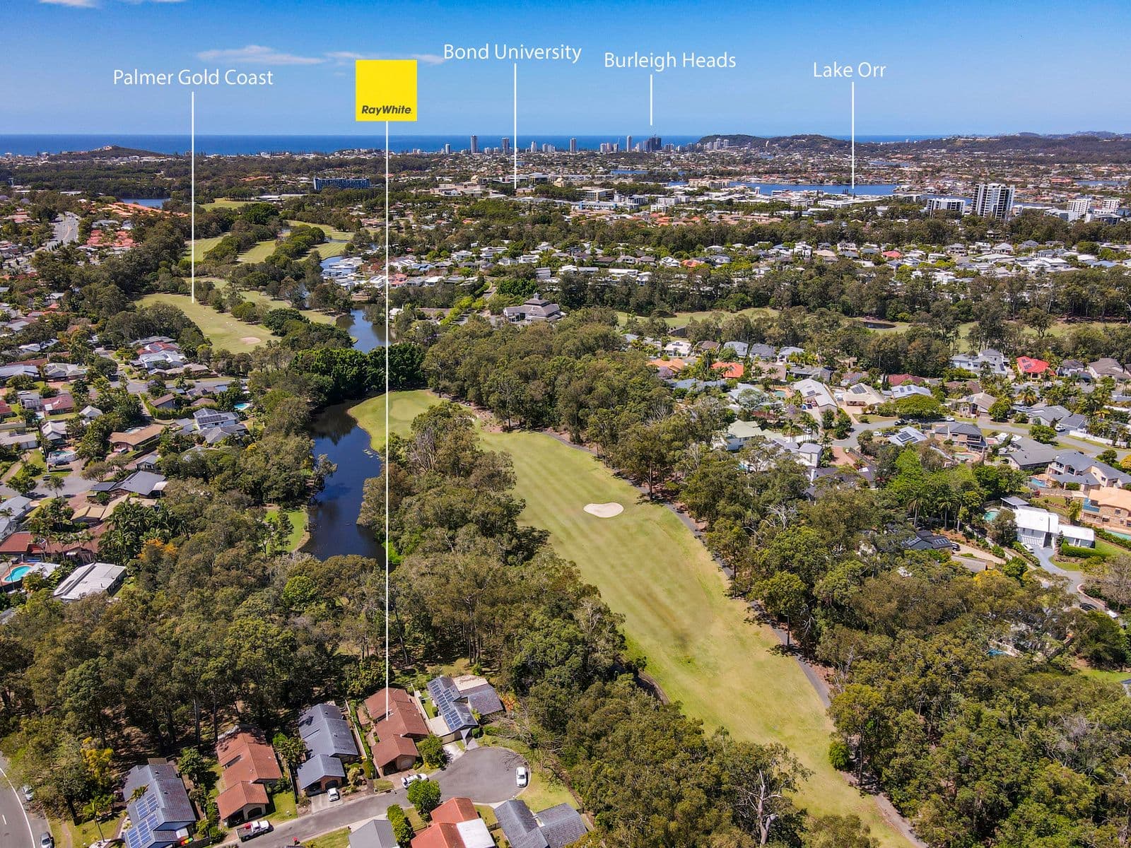5 Saint Andrews Glade, Robina QLD 4226, Robina - Thumbnail 8