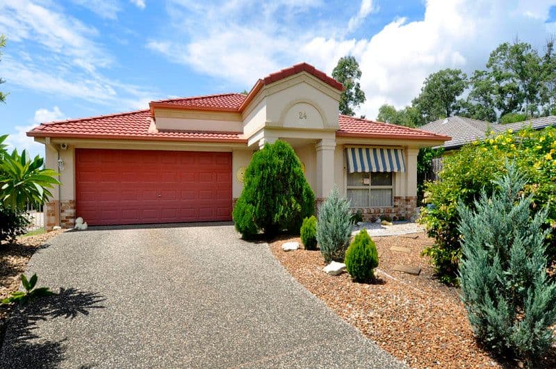 24 Leila Court, MUDGEERABA QLD 4213, Mudgeeraba - Thumbnail 2