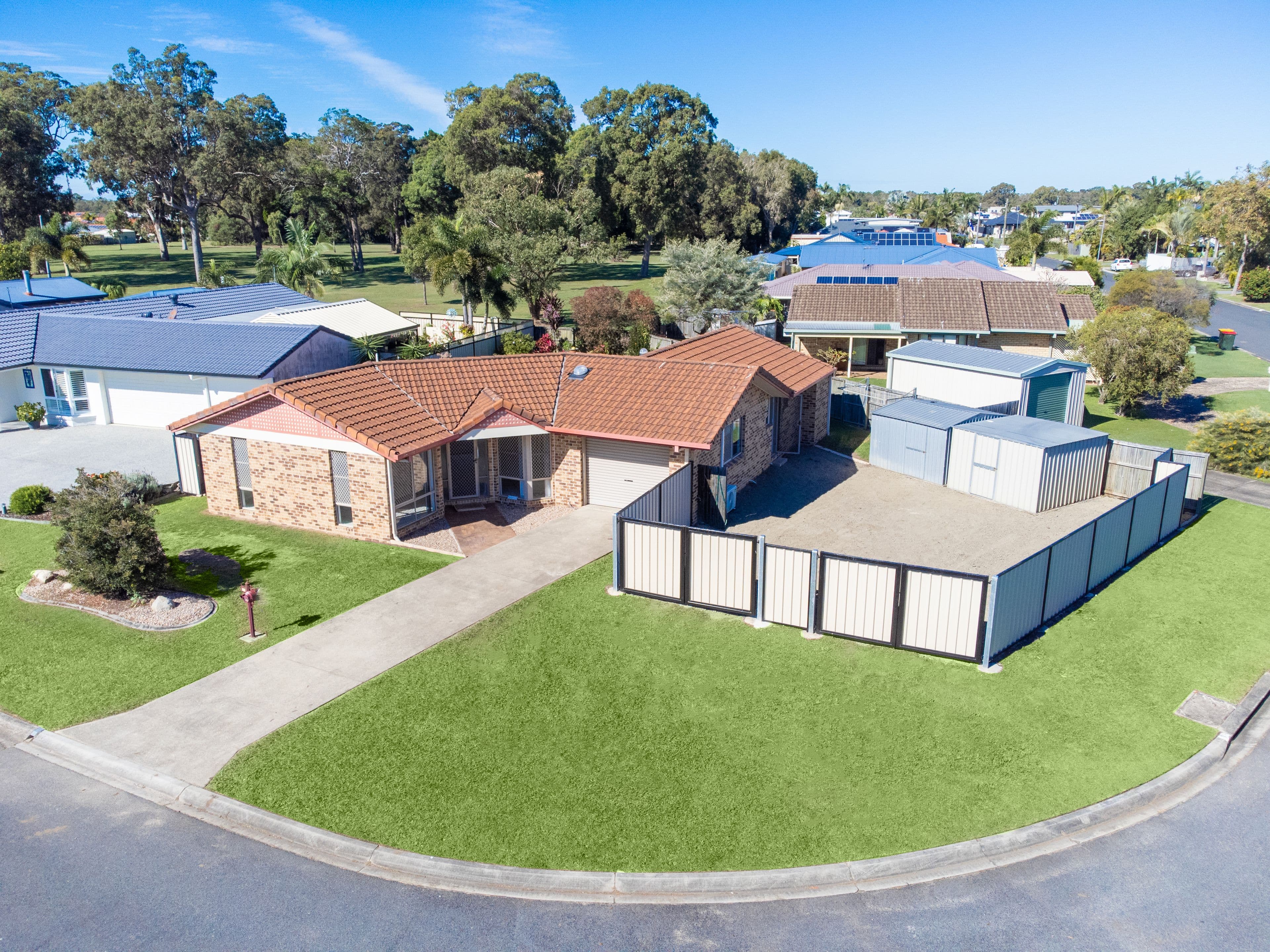 44 Oleander Drive, Bongaree QLD 4507, Bongaree - Image 1