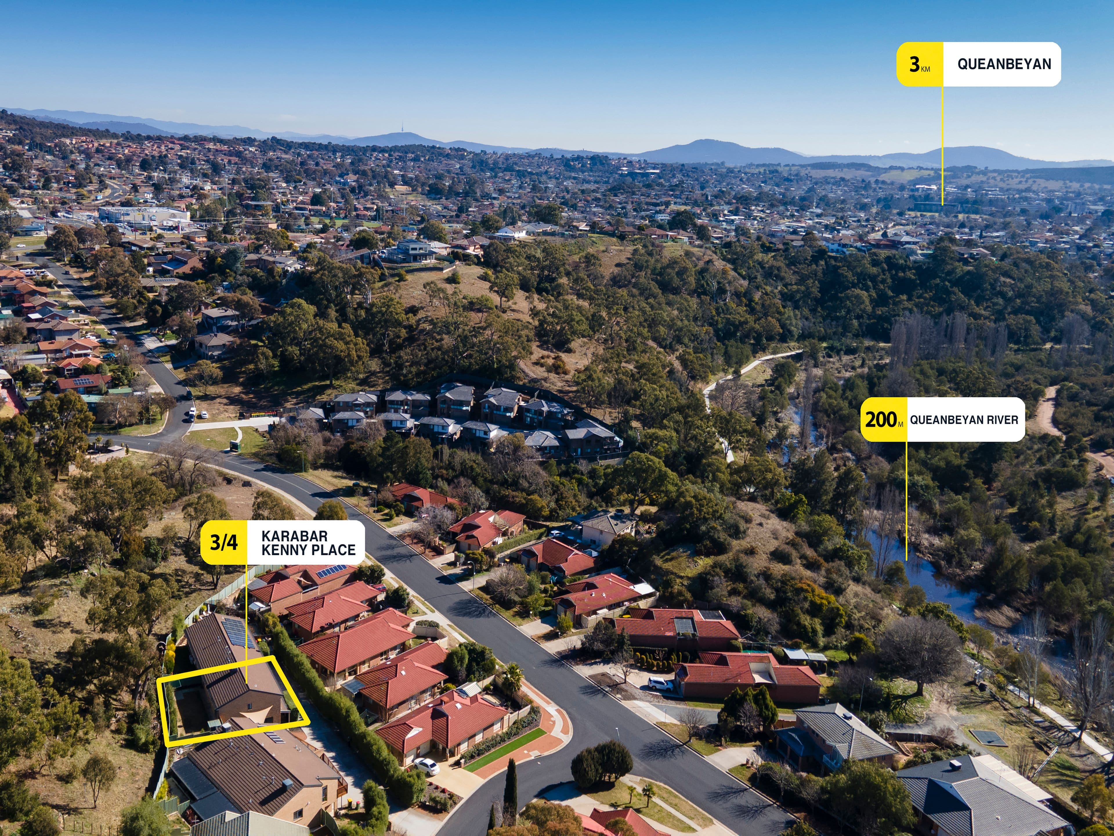 4 Kenny Place, Karabar NSW 2620, Karabar - Thumbnail 3